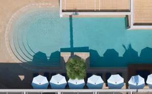 Avant Mar Paros - Kolympithres