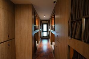 The poshtel Bangkok By Benya BTS Phayathai