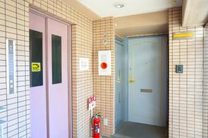 B301大阪人气景点黑门市场步行6分钟，日本桥、难波、心斋桥、道顿堀步行可达