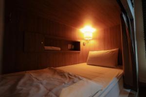 The poshtel Bangkok By Benya BTS Phayathai