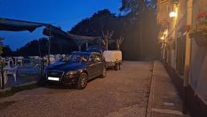 拜塔班德拉旅馆 - 布里维奥