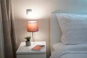 Central Charm Parliament View