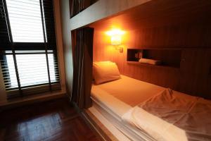 The poshtel Bangkok By Benya BTS Phayathai