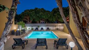 Villa delle Sirene 6, Emma Villas