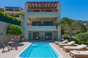 Luxury Villa Pantheon