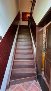 Monteur Unterkunft Itzehoe freistehendes Haus mit Garten & WLAN