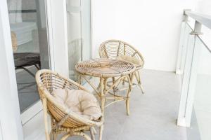 New 3BR Villa in Canggu