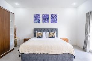 New 3BR Villa in Canggu