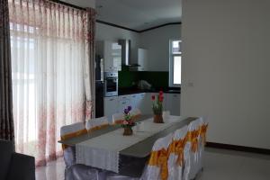 Hua Hin, Pool Villa, Nice Breeze 7