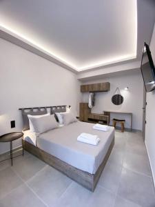 Nostos luxury beach home