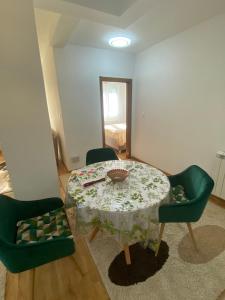 Pirlitor Mountain Apartment