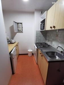 APPARTEMENT 5 pers HAUTE SAVOIE