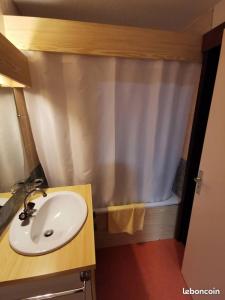 APPARTEMENT 5 pers HAUTE SAVOIE