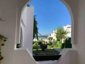 Maison Alcudia Smir, Tetouan, Mer Méditerranée - Ceuta