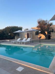 Villa Lara - mit separatem extra Zimmer mit Wc und Dusche