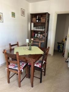 Villa Lara - mit separatem extra Zimmer mit Wc und Dusche