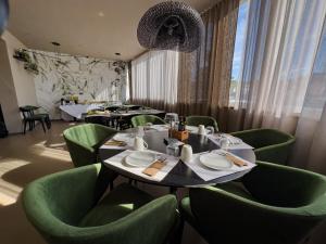 White Hill Apartment