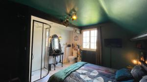 B&B / Chambres d'hotes les nuits victoriennes : photos des chambres