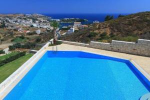 Luxury Villa Pantheon