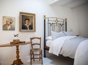 Maison Saint Antonin