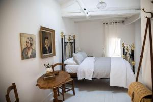 Maison Saint Antonin