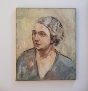 Maison Saint Antonin