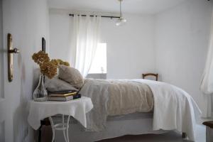 Maisons de vacances Maison Saint Antonin : photos des chambres