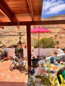 CASA Churchill - Máguez