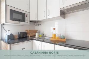 Cabanas do avô João