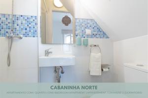 Cabanas do avô João