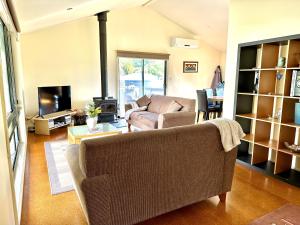 Bliss in Venus Bay - Welcome to 2025!