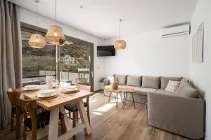 Kayy Apartments 3 in Matala - 马塔拉