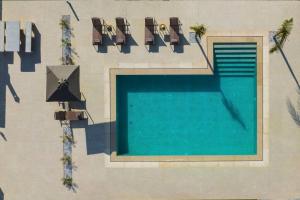 Kayy Apartments 3 in Matala