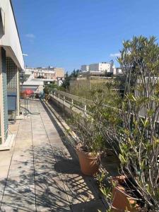 Appartements JO 2024 - Duplex with roof top and view : photos des chambres