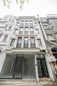 Taksim Devrim House
