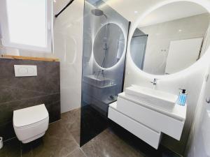 Luxury Penthouse White Angel