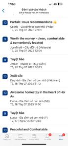 Ems House Hoi An Homestay