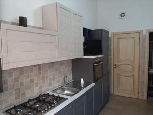 " Vittoria" confortevole Casa Vacanza a Gela Sicilia