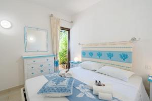 Villetta in Stile Smeraldino, a 1 minuto dalla Spiaggia