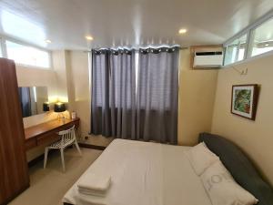 Serenity Home near Ayala Malls Serin