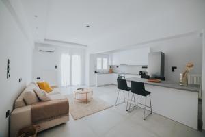 Luxury and spacius apartment