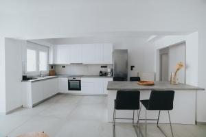 Luxury and spacius apartment