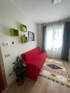 Appartamento Miramare