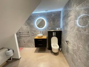 Appartements Le Felix de YourHostHelper : photos des chambres