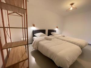 Appartements Le Felix de YourHostHelper : photos des chambres