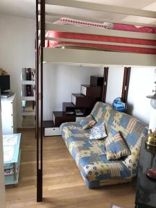 Appartement Montmartre