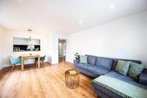 Casa Tortuga - Ruhige 3 Zimmer Wohnung in Hüttenfeld