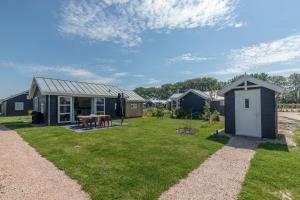 Chalet (4 Adults) room in Duinpark Westerschouwen