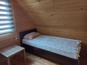 Brvnare Libero TARA