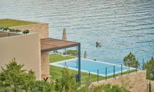 Into The Blue Suites - 普利斯拉